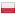 googleinfo.com.pl server is located in Poland
